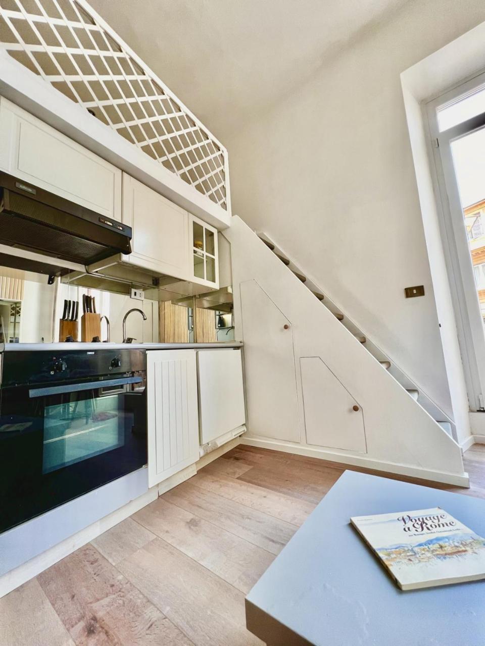 Srental House Rom Exteriör bild